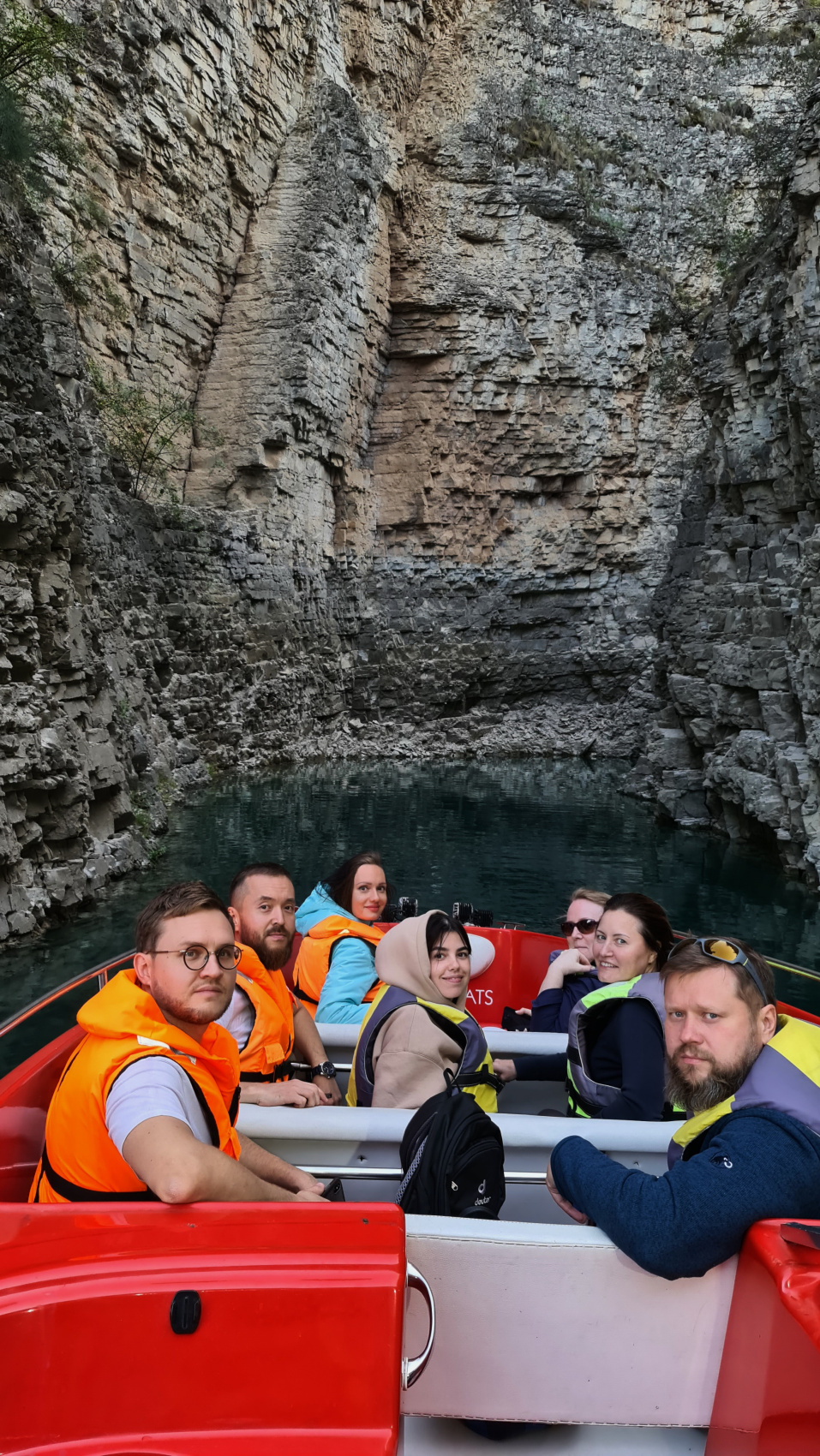 Дагестан. Горная любовь (16/108)