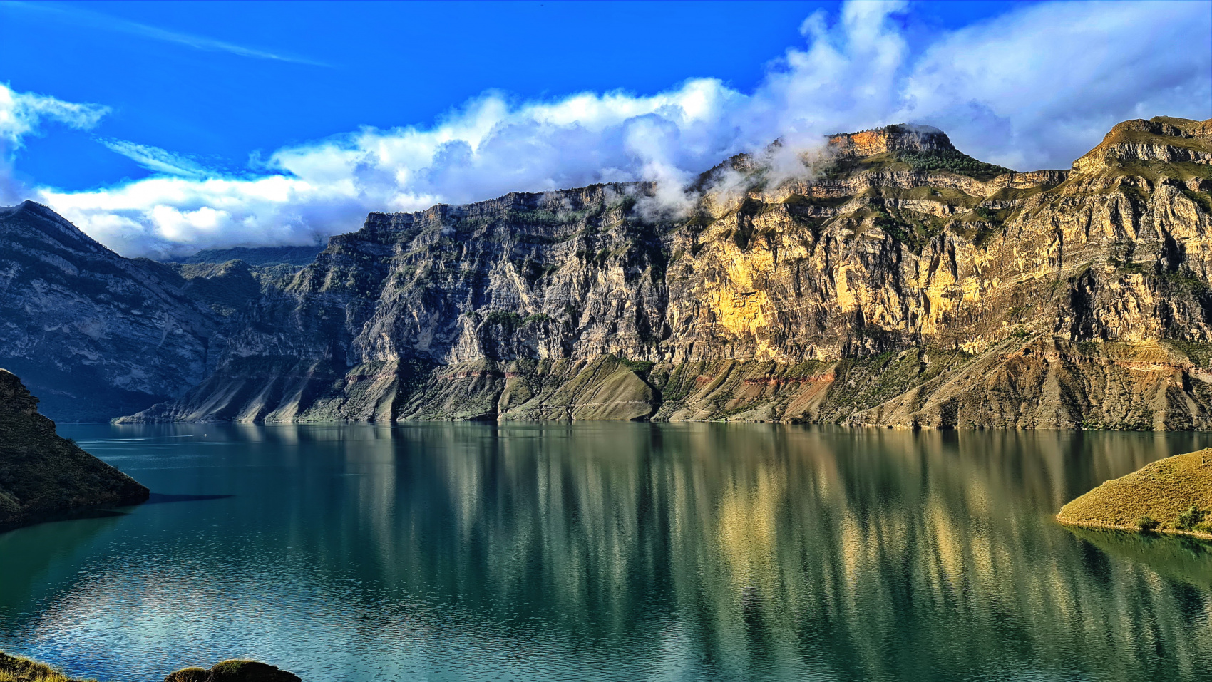 Дагестан. Горная любовь (30/108)