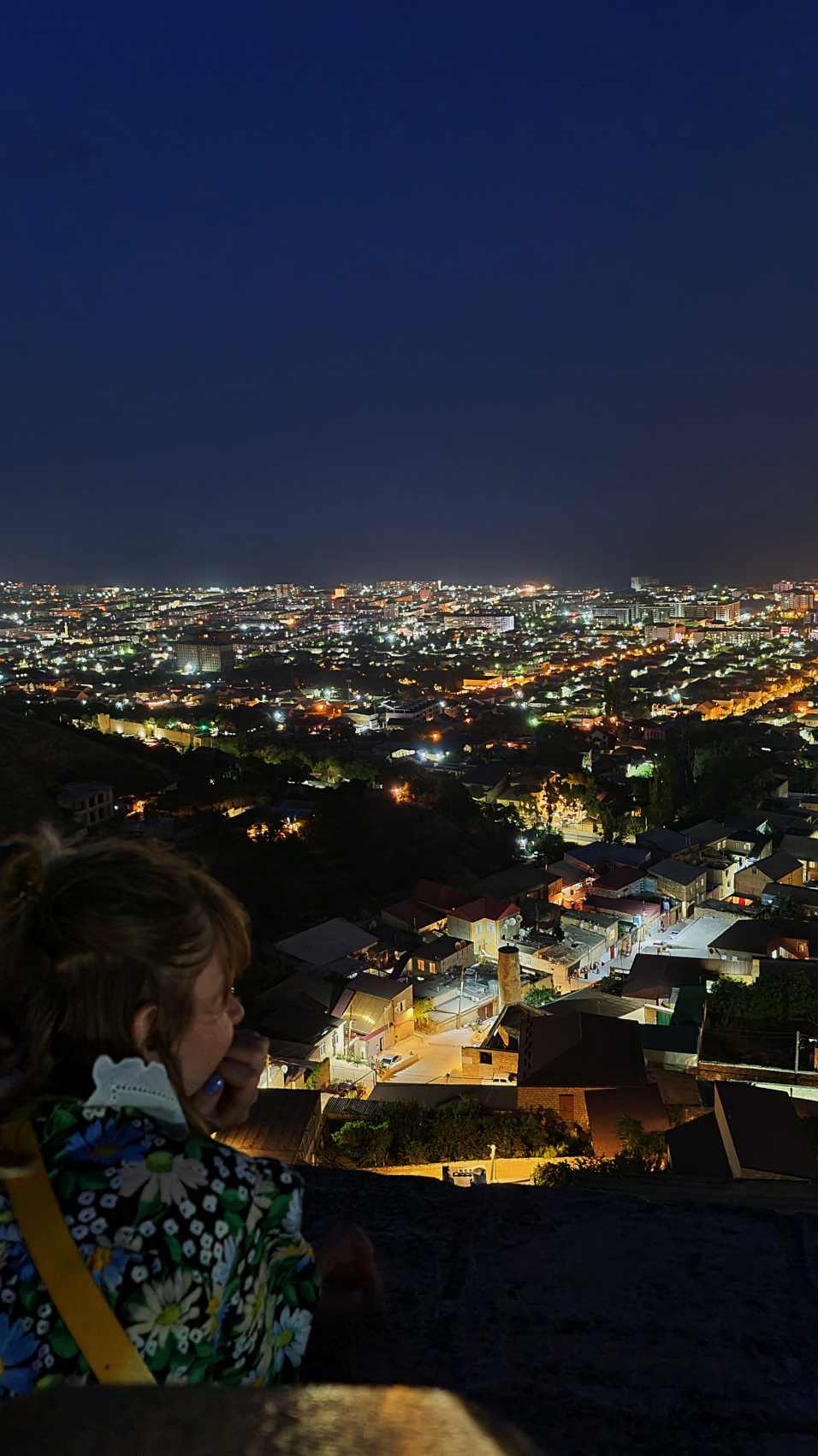 Дагестан. Горная любовь (59/108)