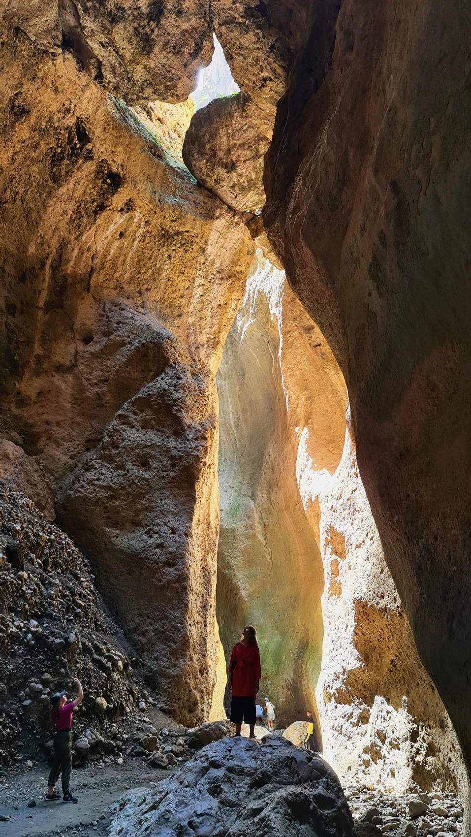 Дагестан. Горная любовь (80/108)