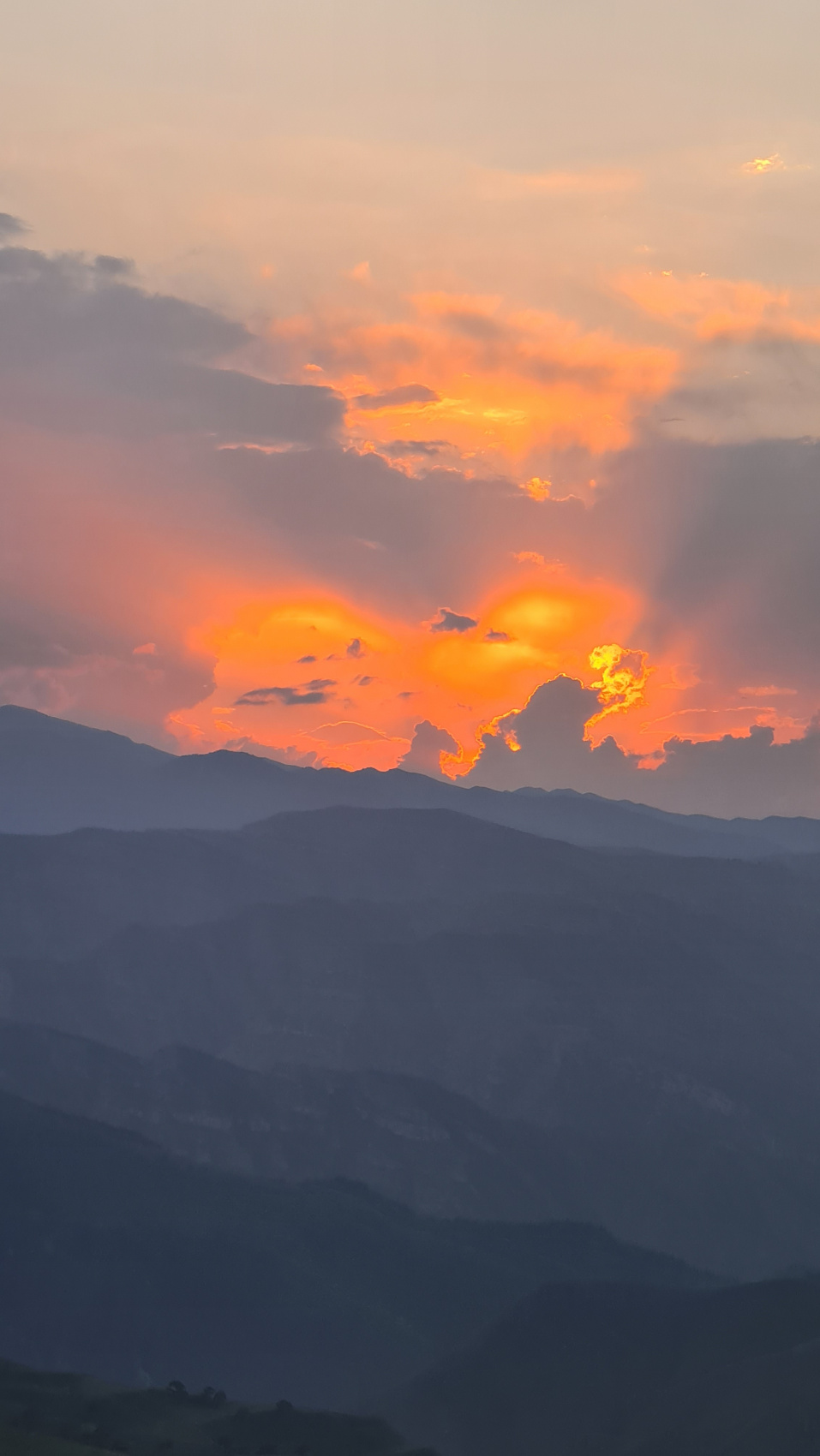 Дагестан. Горная любовь (67/108)