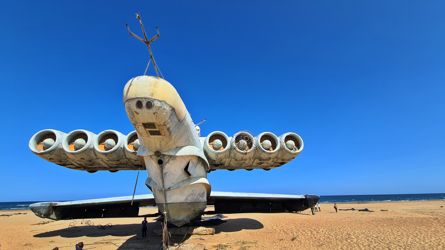 Дагестан. Горная любовь (46/108)