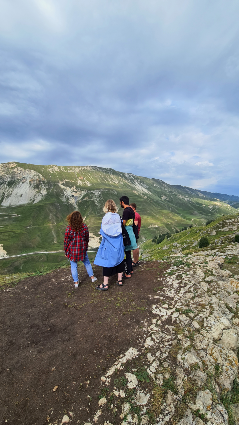 Дагестан. Горная любовь (73/108)