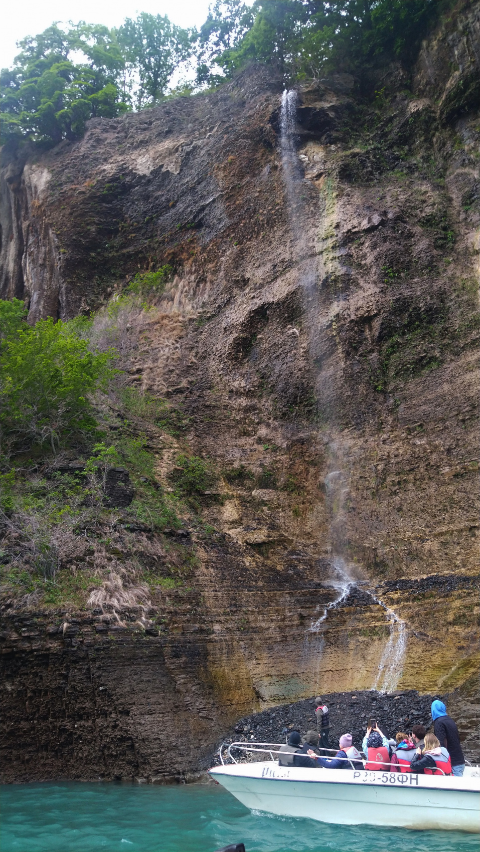 Дагестан. Горная любовь (10/108)