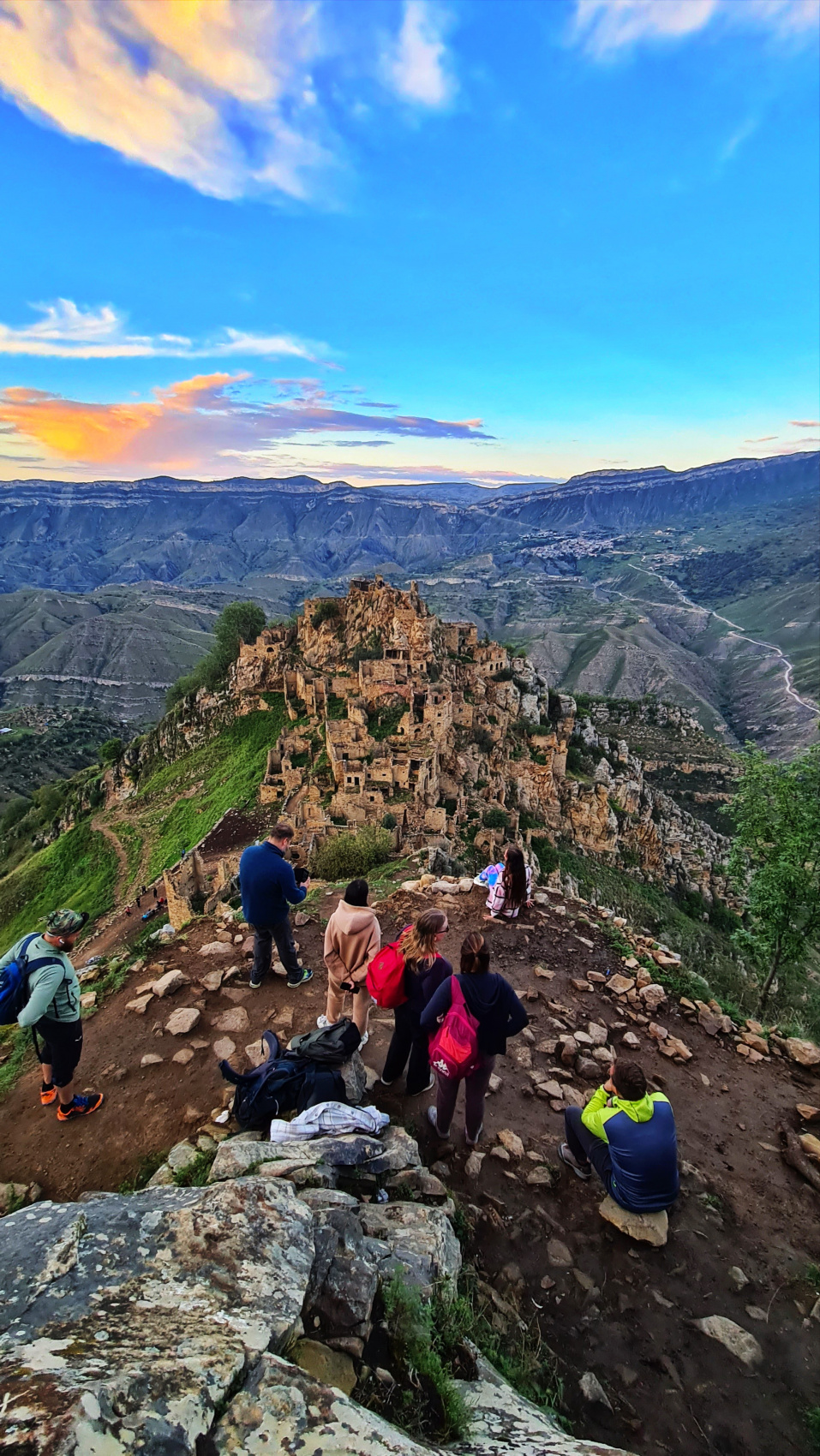 Дагестан. Горная любовь (35/108)