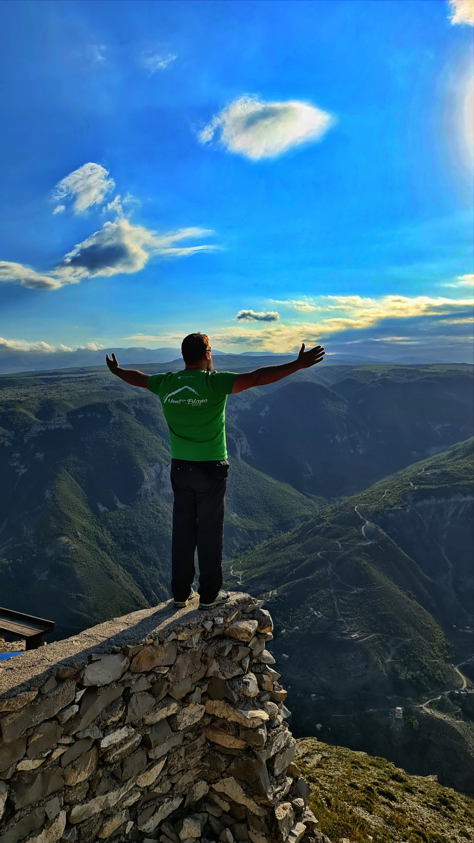 Дагестан. Горная любовь (28/108)