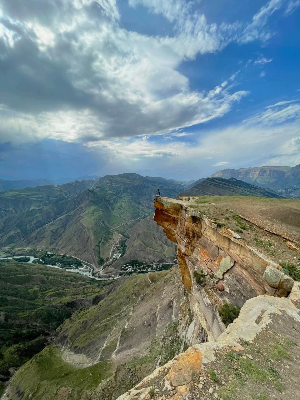 Дагестан. Горная любовь (61/108)