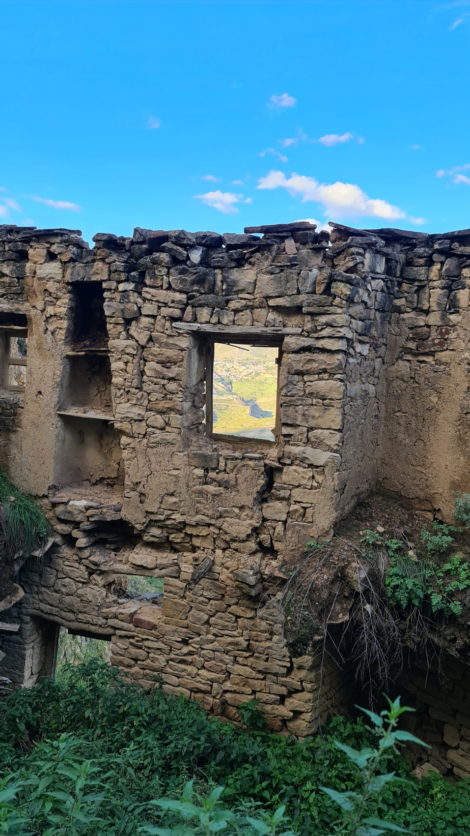 Дагестан. Горная любовь (33/108)