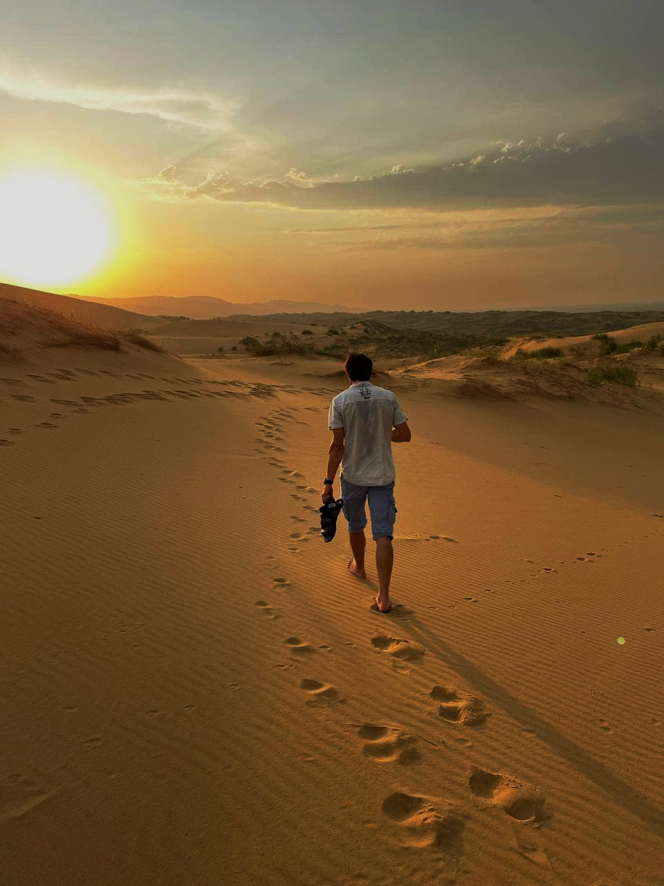 Дагестан. Горная любовь (4/108)