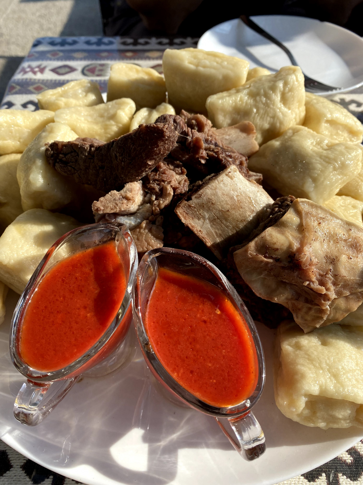 Дагестан. Горная любовь (49/108)