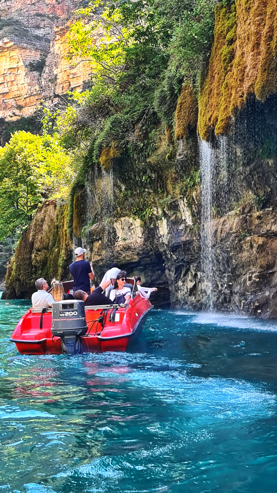 Дагестан. Горная любовь (24/108)