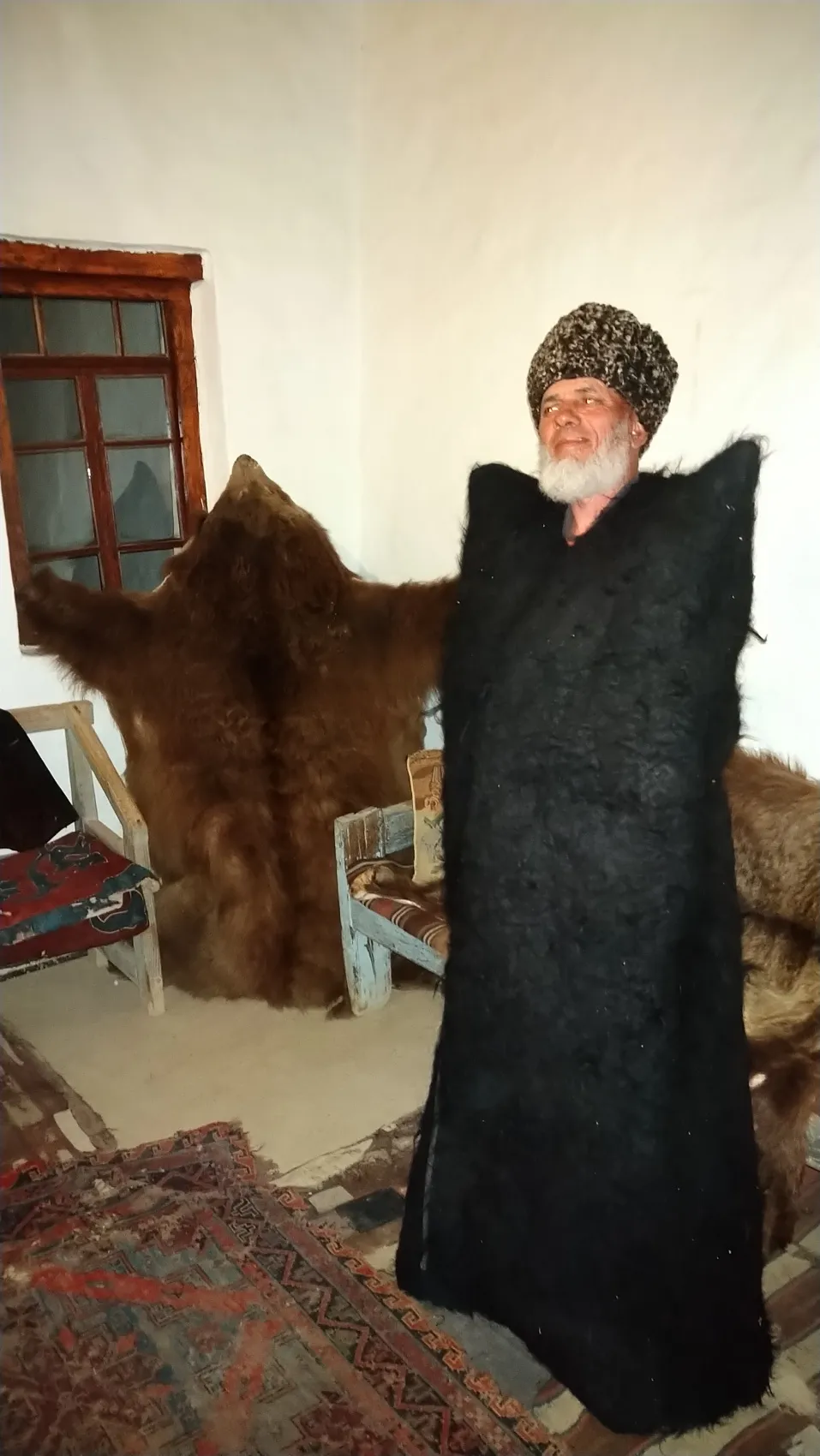 Дагестан. Горная любовь (13/108)