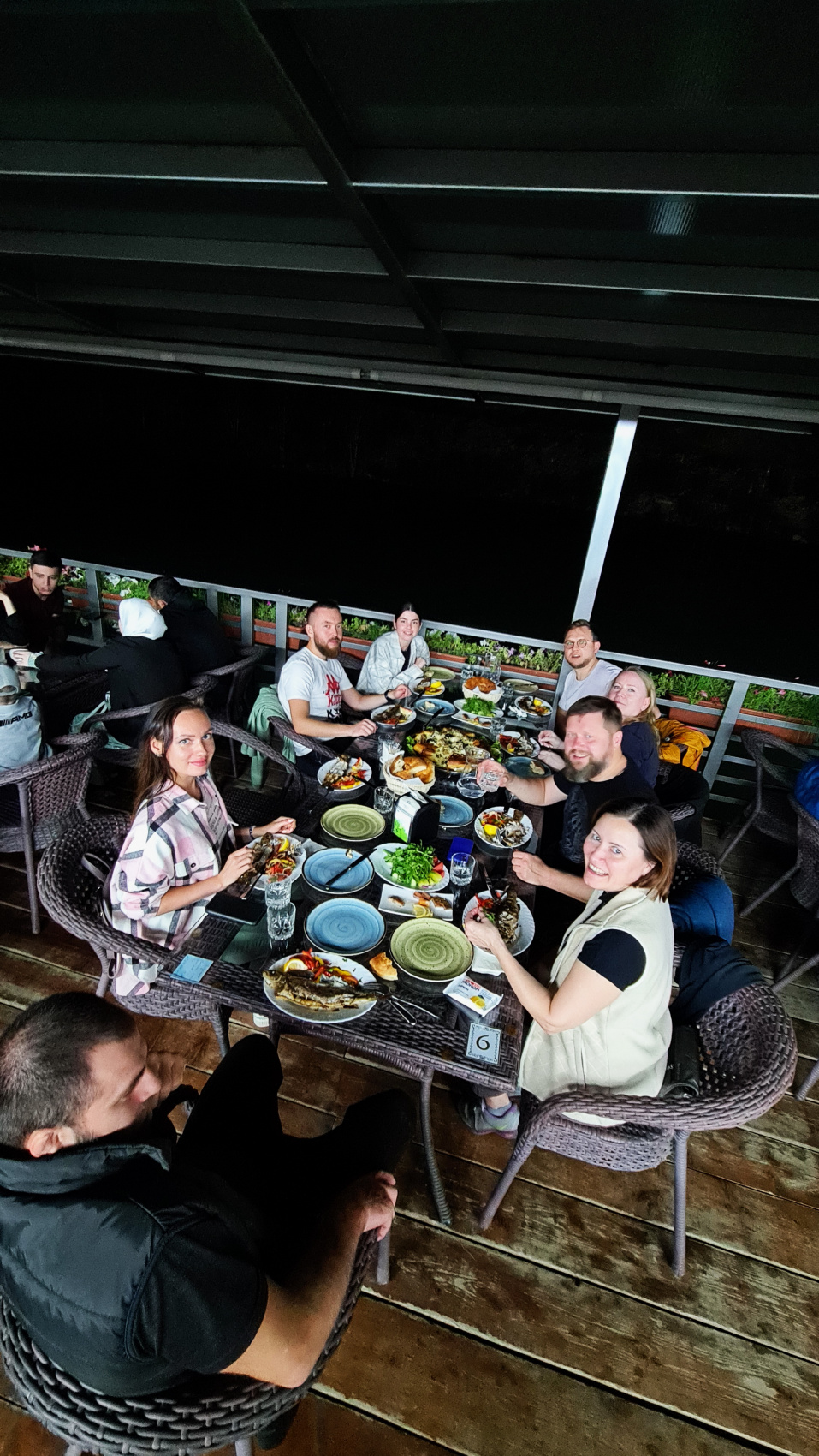 Дагестан. Горная любовь (19/108)