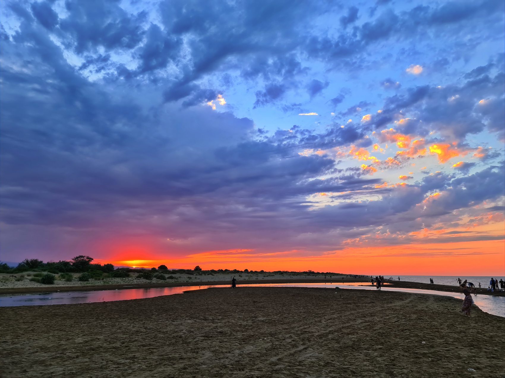 Дагестан. Горная любовь (14/108)