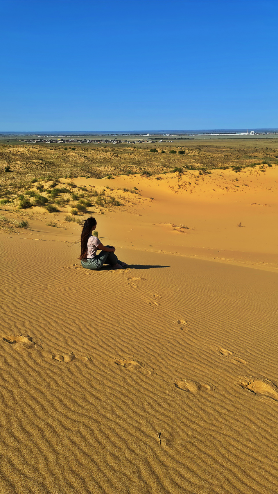 Дагестан. Горная любовь (7/108)