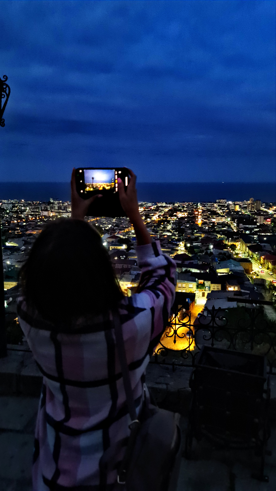 Дагестан. Горная любовь (39/108)