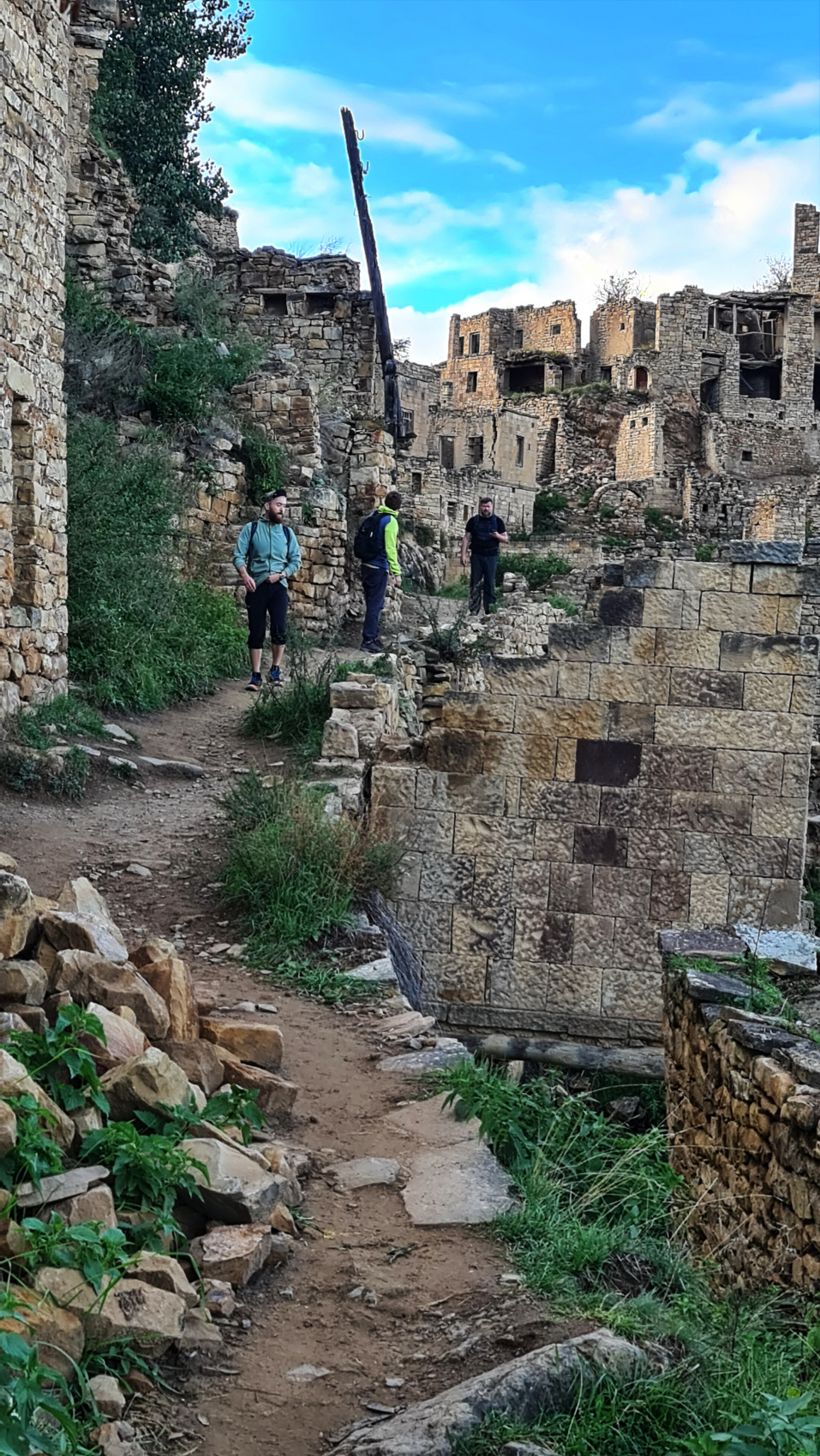 Дагестан. Горная любовь (34/108)