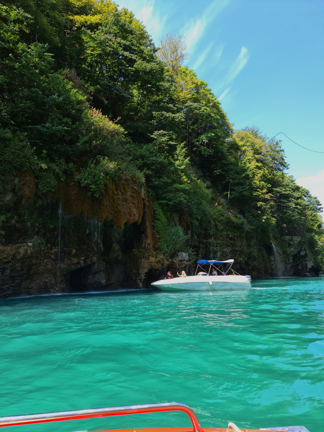 Дагестан. Горная любовь (83/108)