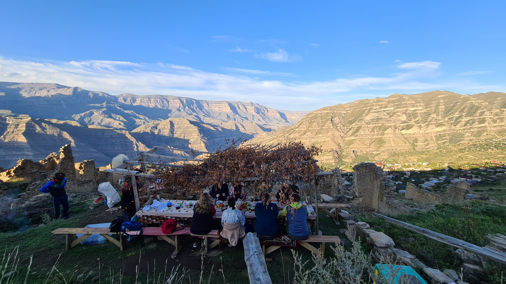 Дагестан. Горная любовь (37/108)