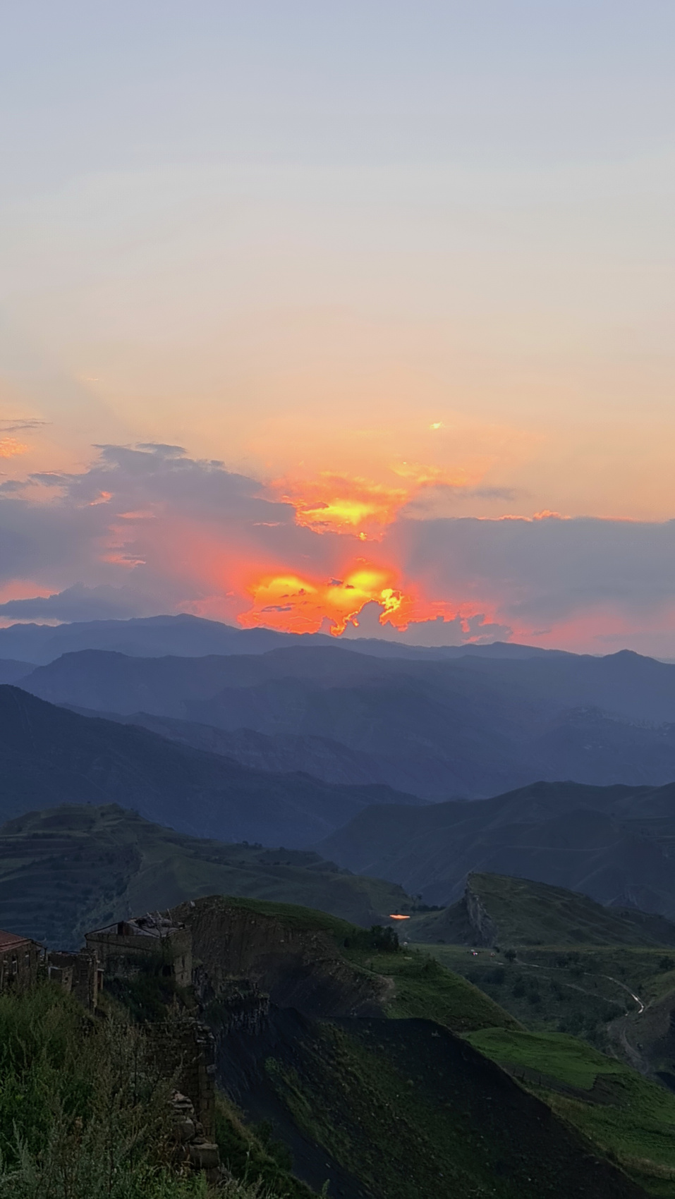 Дагестан. Горная любовь (65/108)