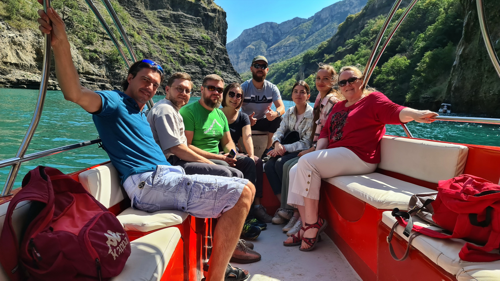 Дагестан. Горная любовь (20/108)