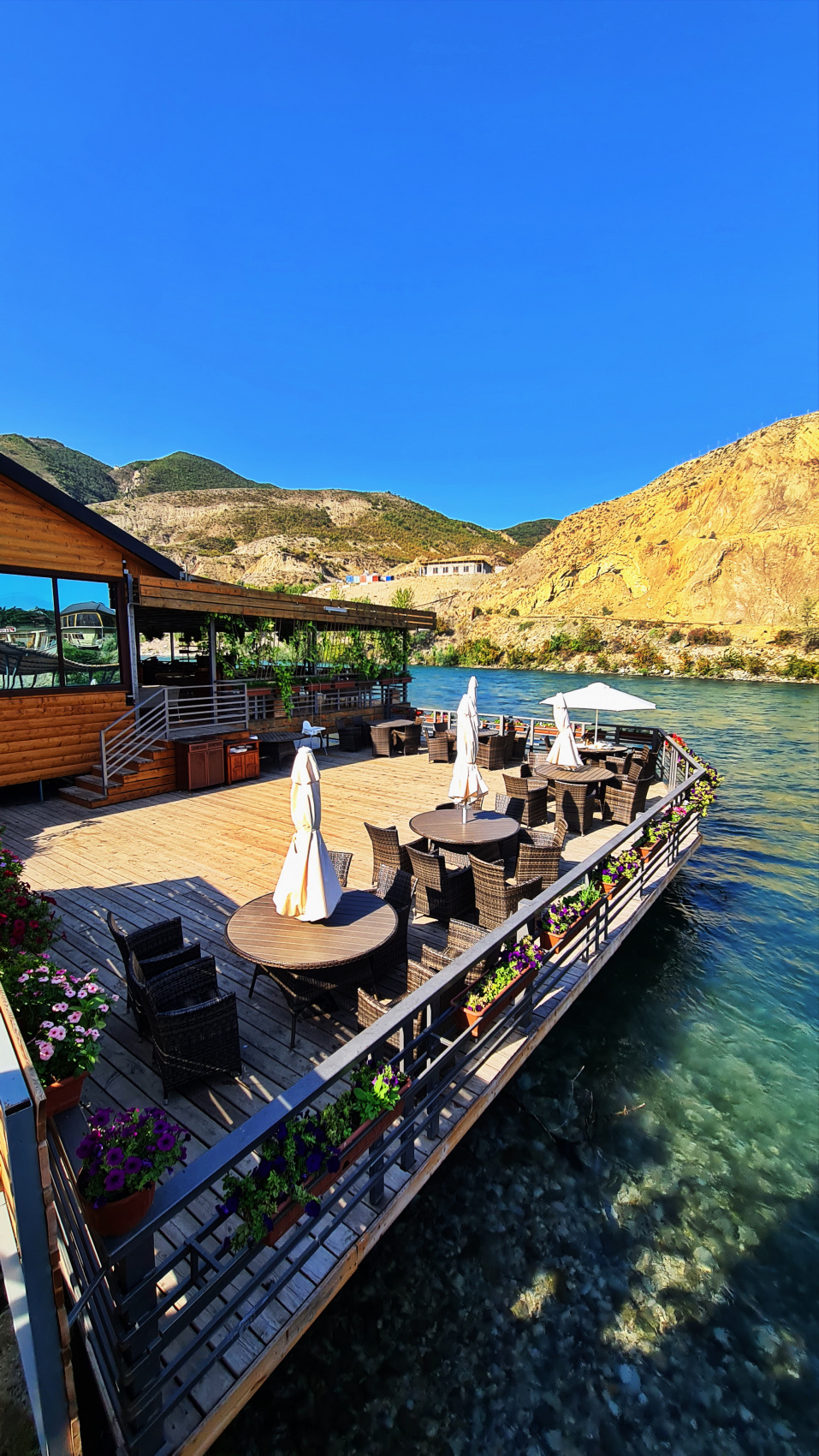 Дагестан. Горная любовь (18/108)