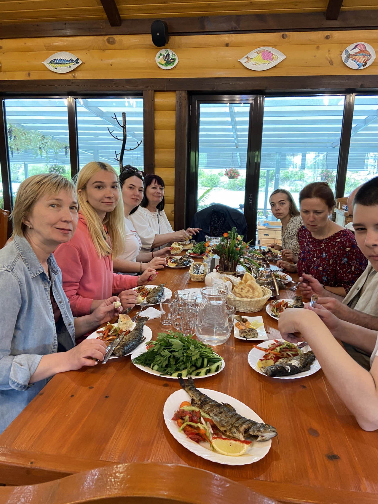 Дагестанский экспресс: лучшие виды и древние города за 3 дня (15/30)