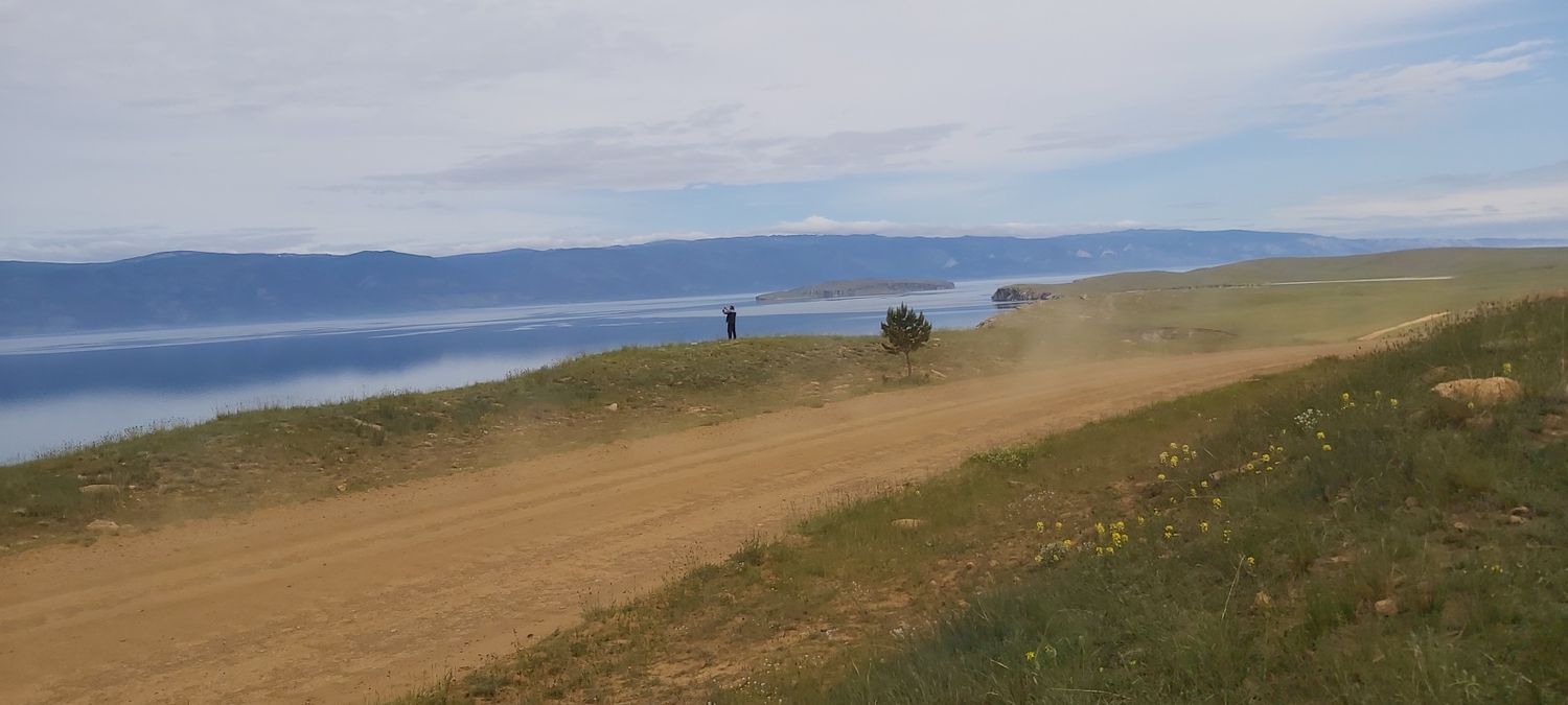 Байкал персонально для Вас за 3 дня - Экспресс Тур по Малому морю (6/57)