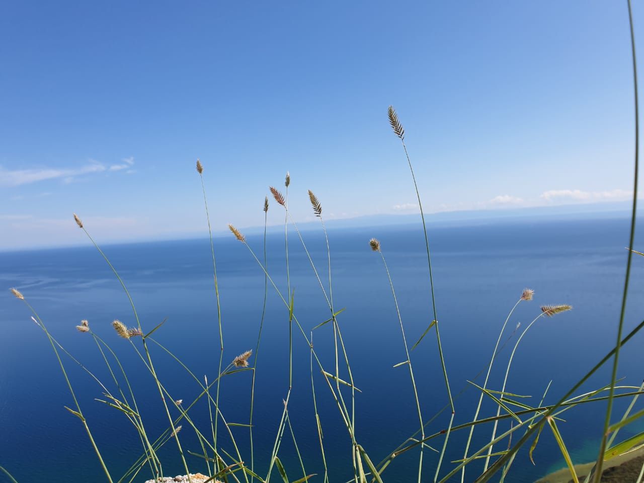 Байкал персонально для Вас за 3 дня - Экспресс Тур по Малому морю (21/57)