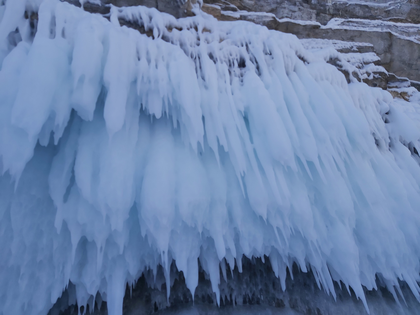 Байкал персонально для Вас за 3 дня - Экспресс Тур по Малому морю (42/57)