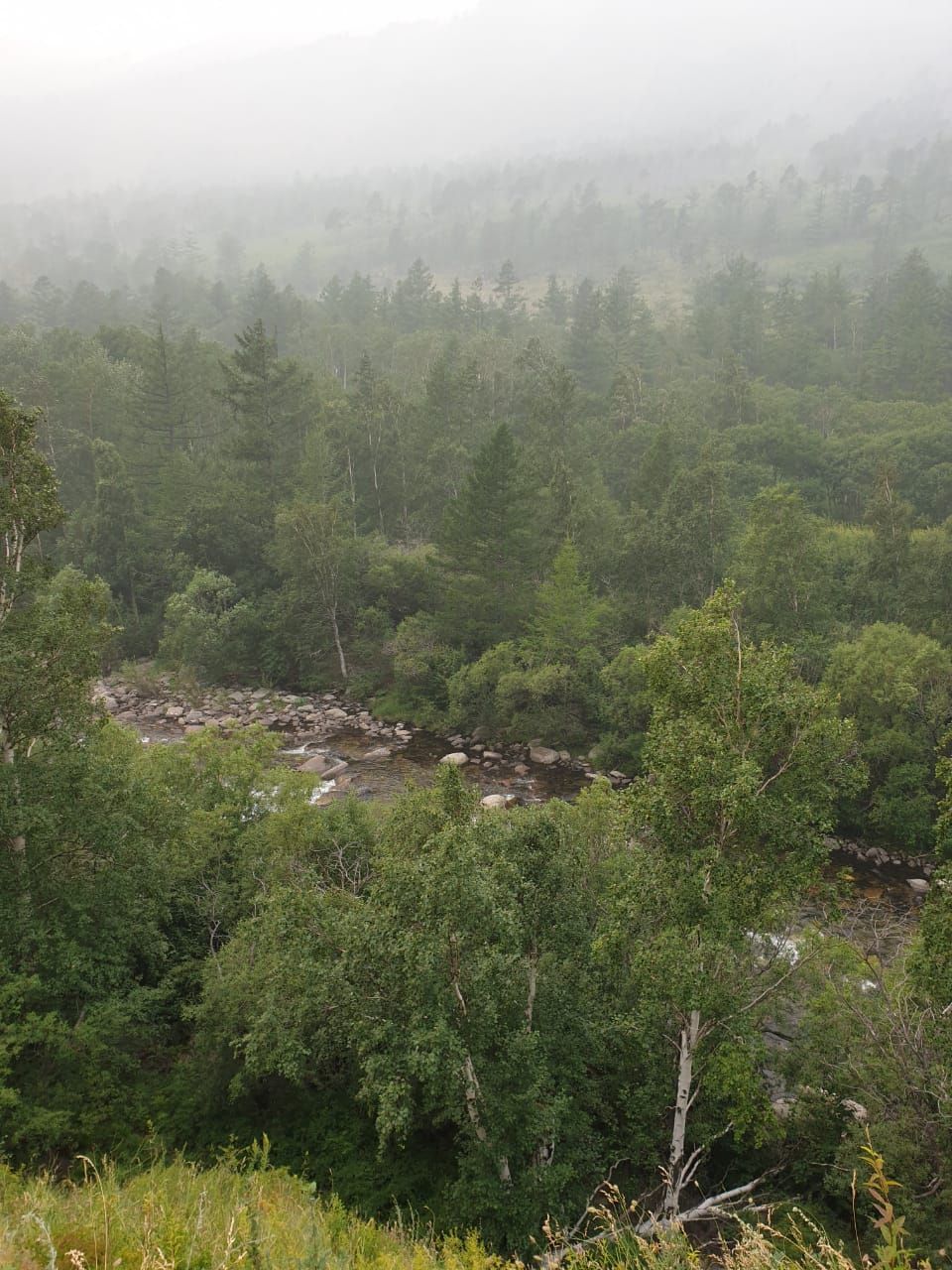 Байкал персонально для Вас за 3 дня - Экспресс Тур по Малому морю (9/57)
