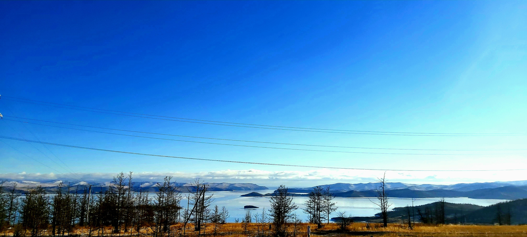 Байкал персонально для Вас за 3 дня - Экспресс Тур по Малому морю (26/57)