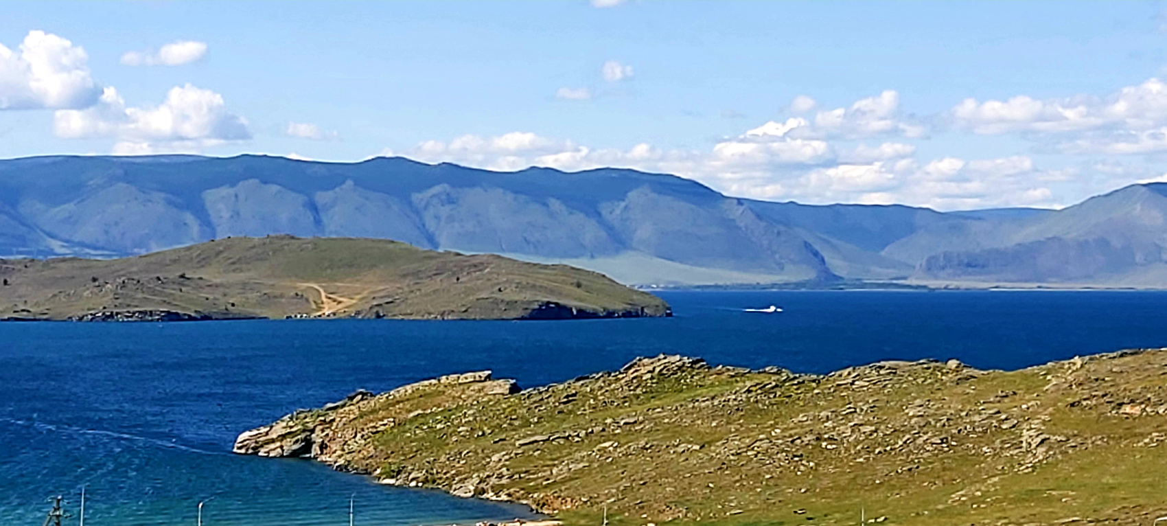 Байкал персонально для Вас за 3 дня - Экспресс Тур по Малому морю (23/57)