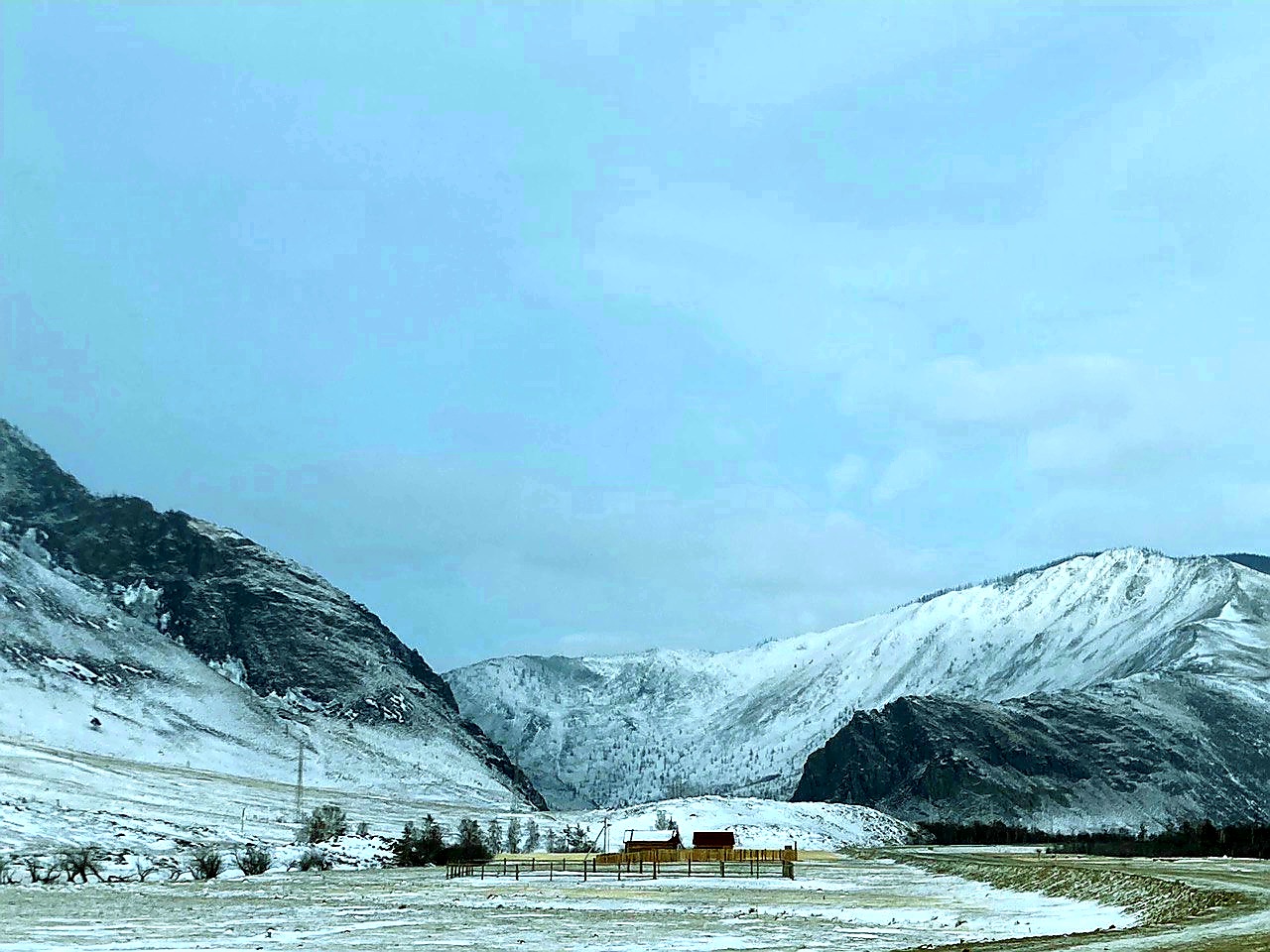 Байкал персонально для Вас за 3 дня - Экспресс Тур по Малому морю (43/57)