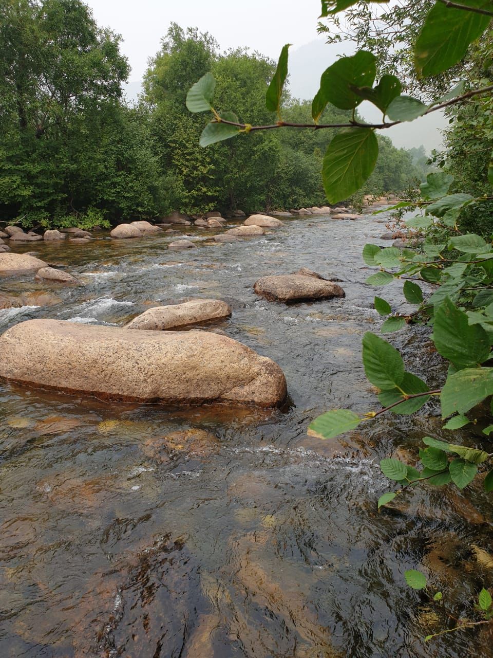 Байкал персонально для Вас за 3 дня - Экспресс Тур по Малому морю (20/57)