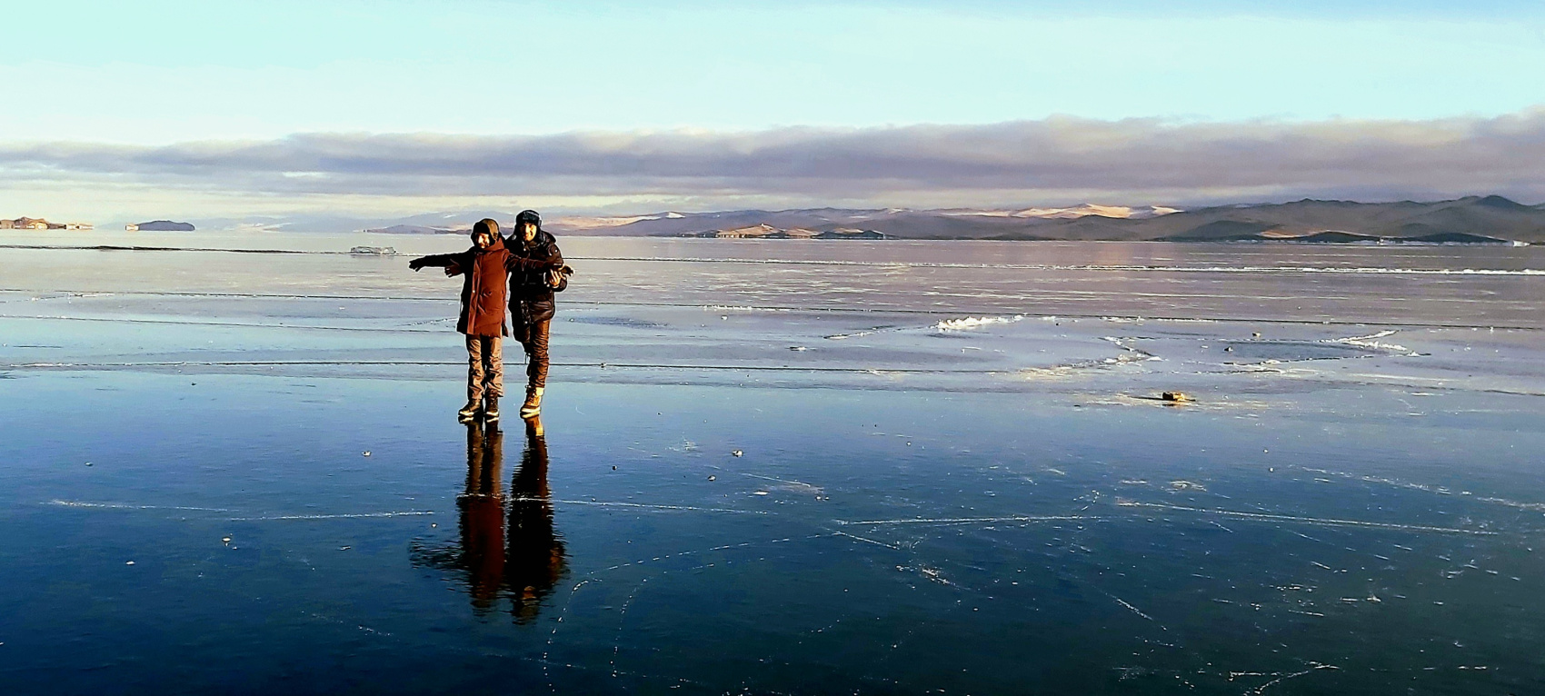 Байкал персонально для Вас за 3 дня - Экспресс Тур по Малому морю (29/57)