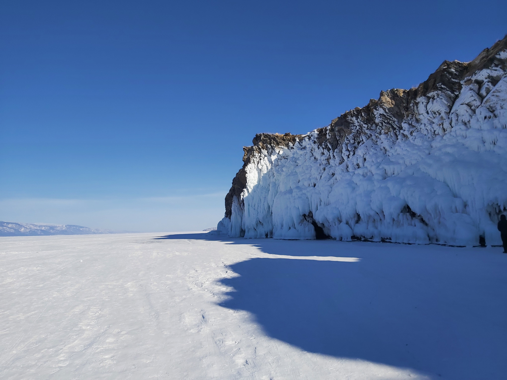 Байкал персонально для Вас за 3 дня - Экспресс Тур по Малому морю (44/57)