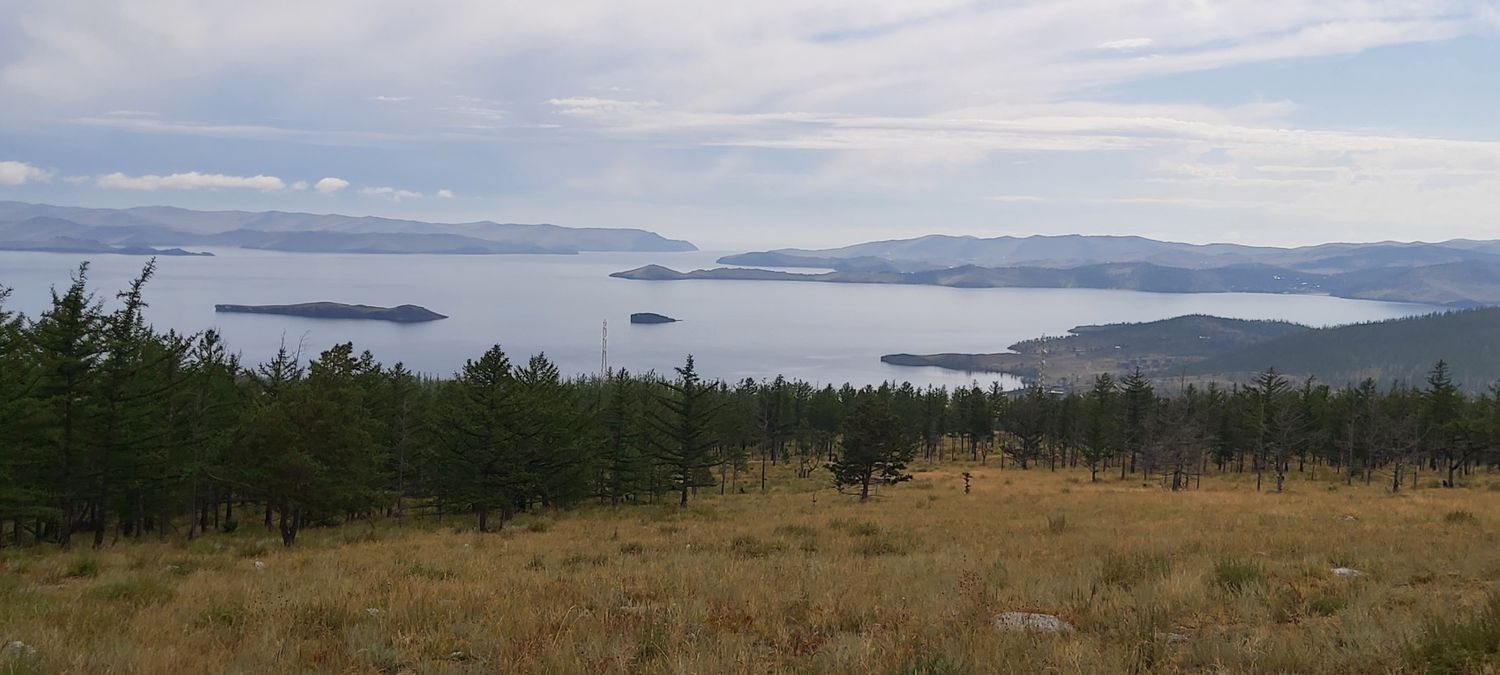 Байкал персонально для Вас за 3 дня - Экспресс Тур по Малому морю (18/57)