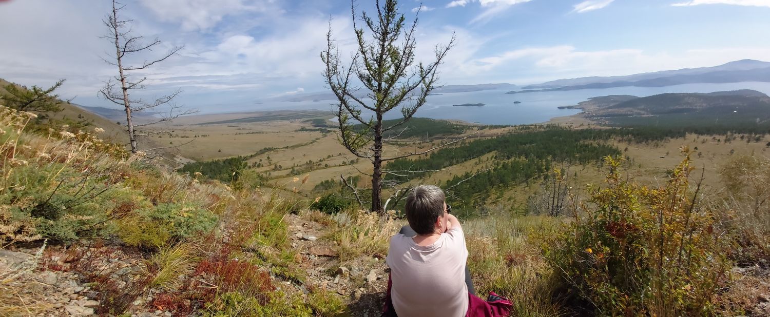 Байкал персонально для Вас за 3 дня - Экспресс Тур по Малому морю (17/57)