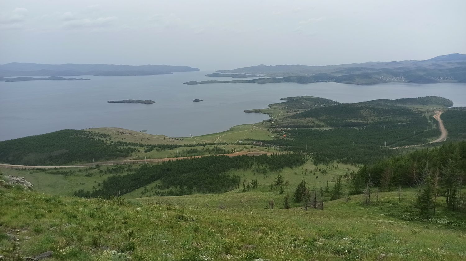 Байкал персонально для Вас за 3 дня - Экспресс Тур по Малому морю (4/57)