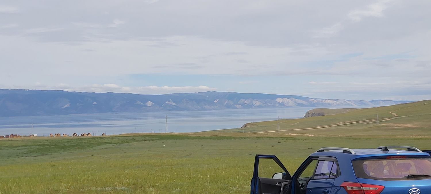 Байкал персонально для Вас за 3 дня - Экспресс Тур по Малому морю (5/57)