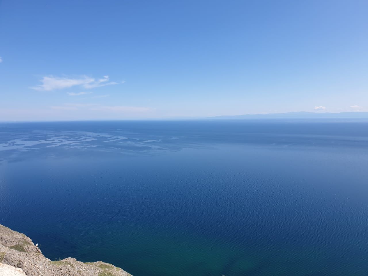 Байкал персонально для Вас за 3 дня - Экспресс Тур по Малому морю (10/57)