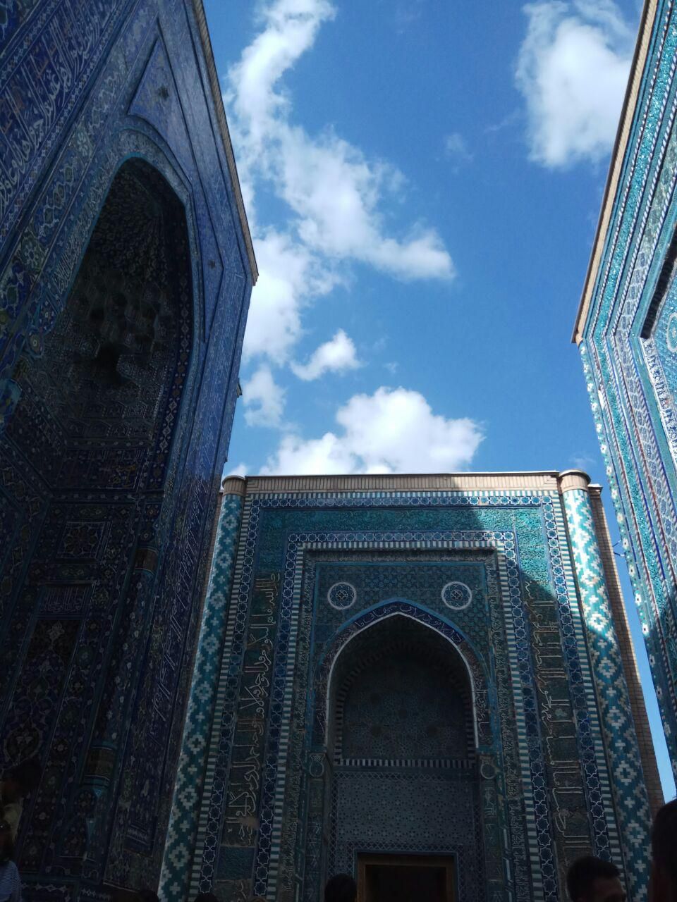 Новый Год   по-узбекски+ новогодний стол в ресторане+ обеды (9/36)