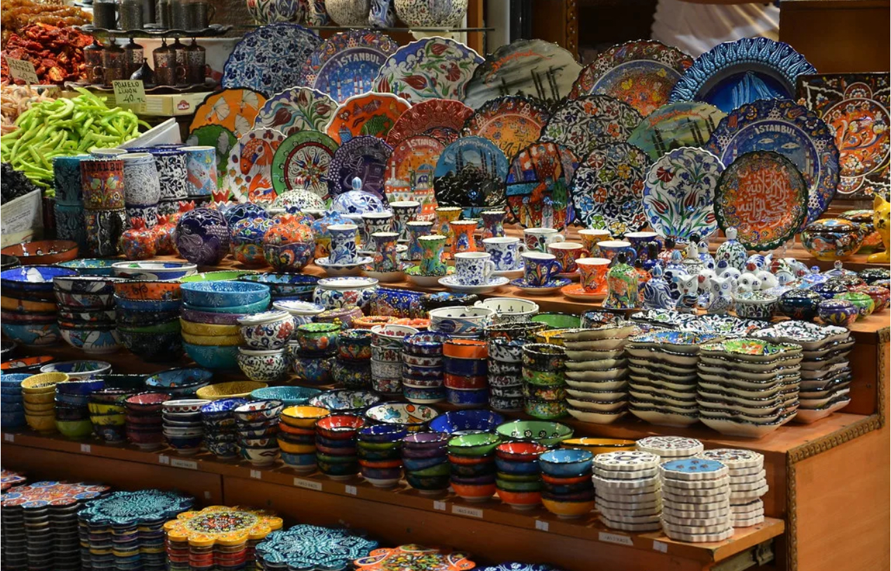 Кругосветка  Семь Чудес Азербайджана (34/35)