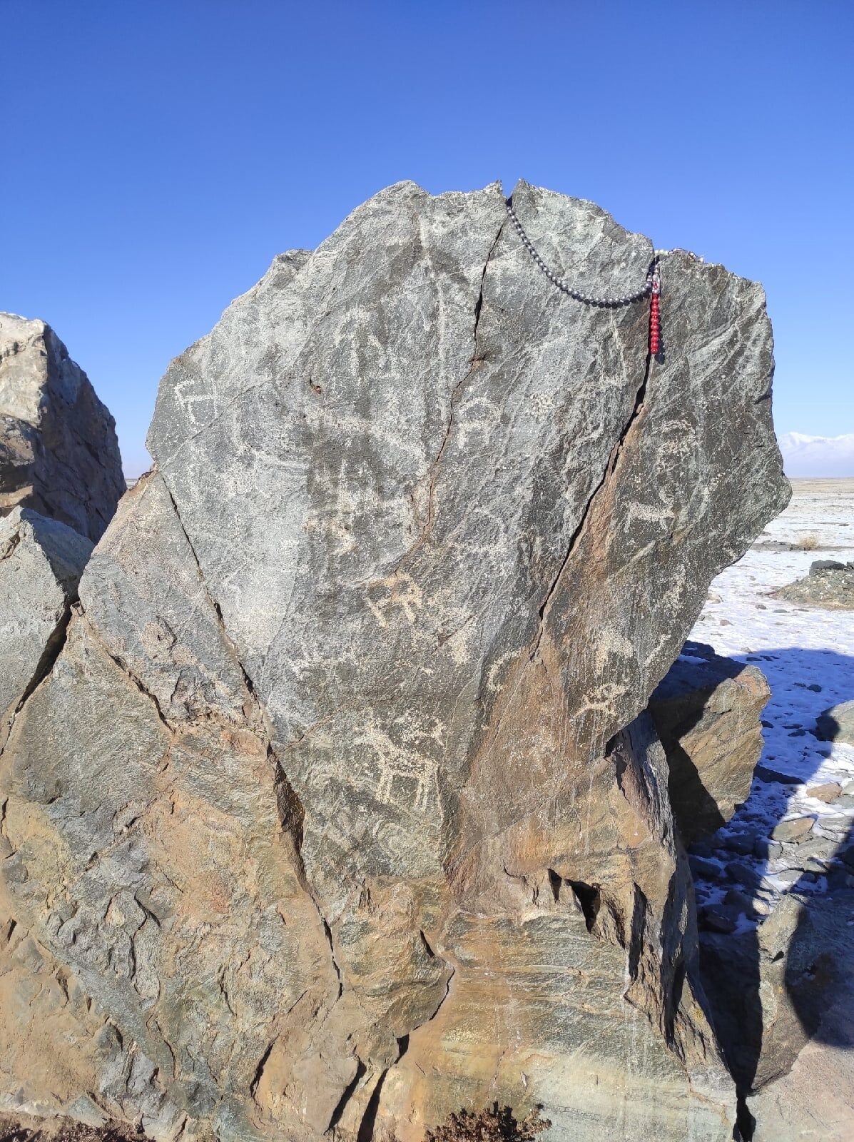 Чудеса Алтая. Зимний тур (9/24)