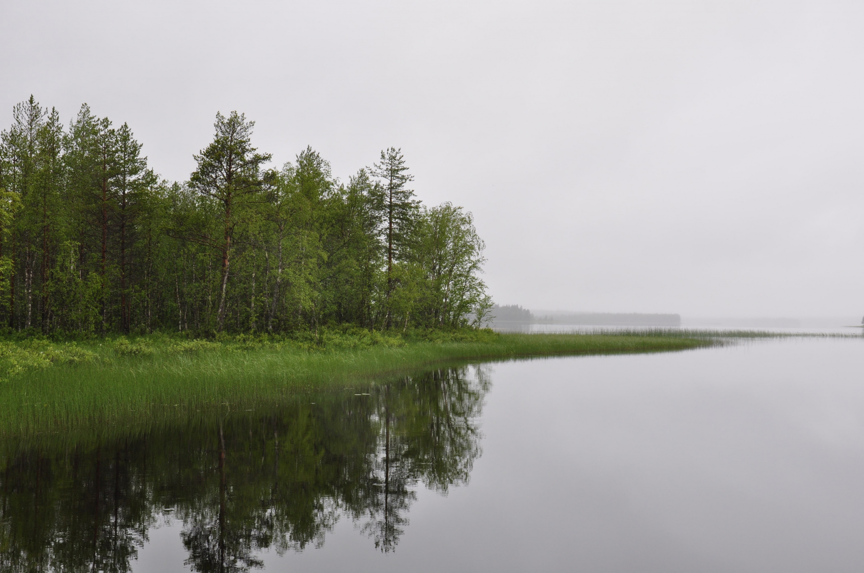 Сплав по реке Тумча (2/33)