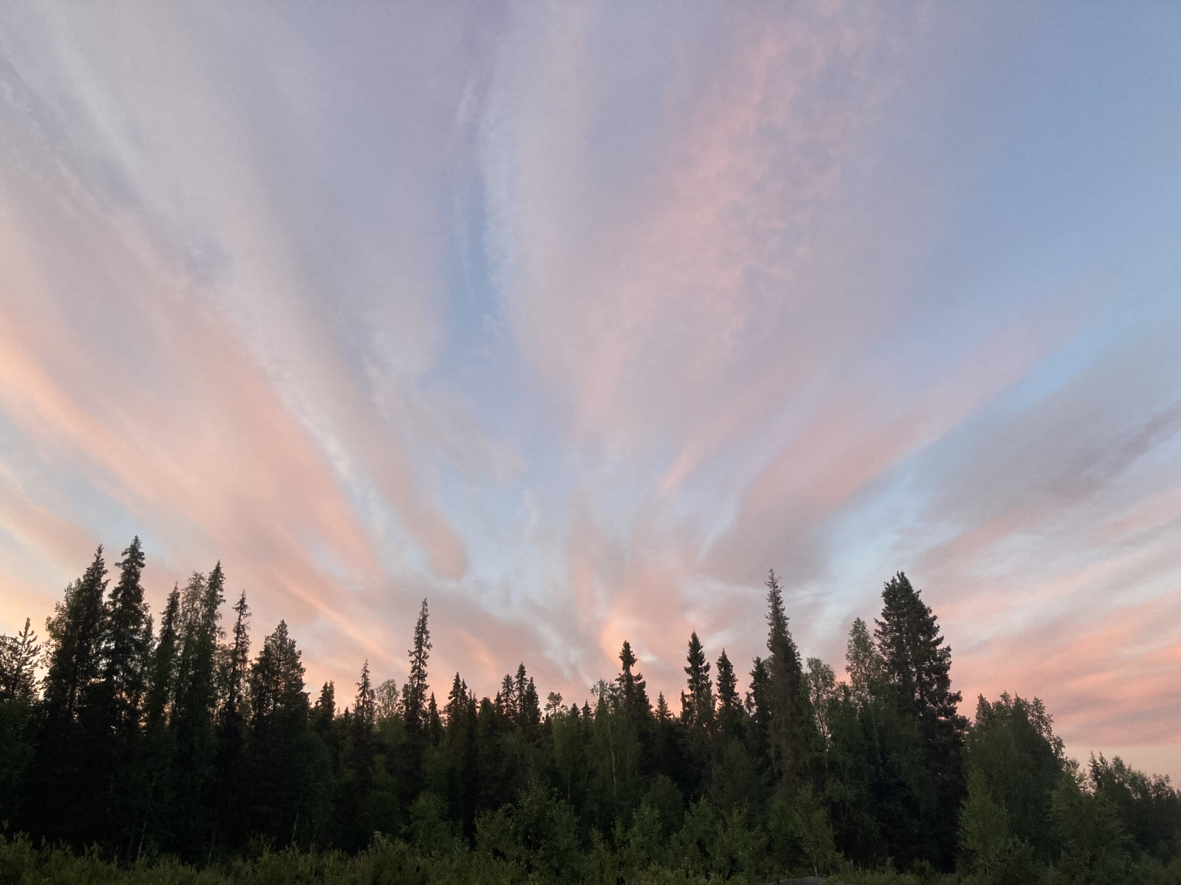 Сплав по реке Тумча (12/33)