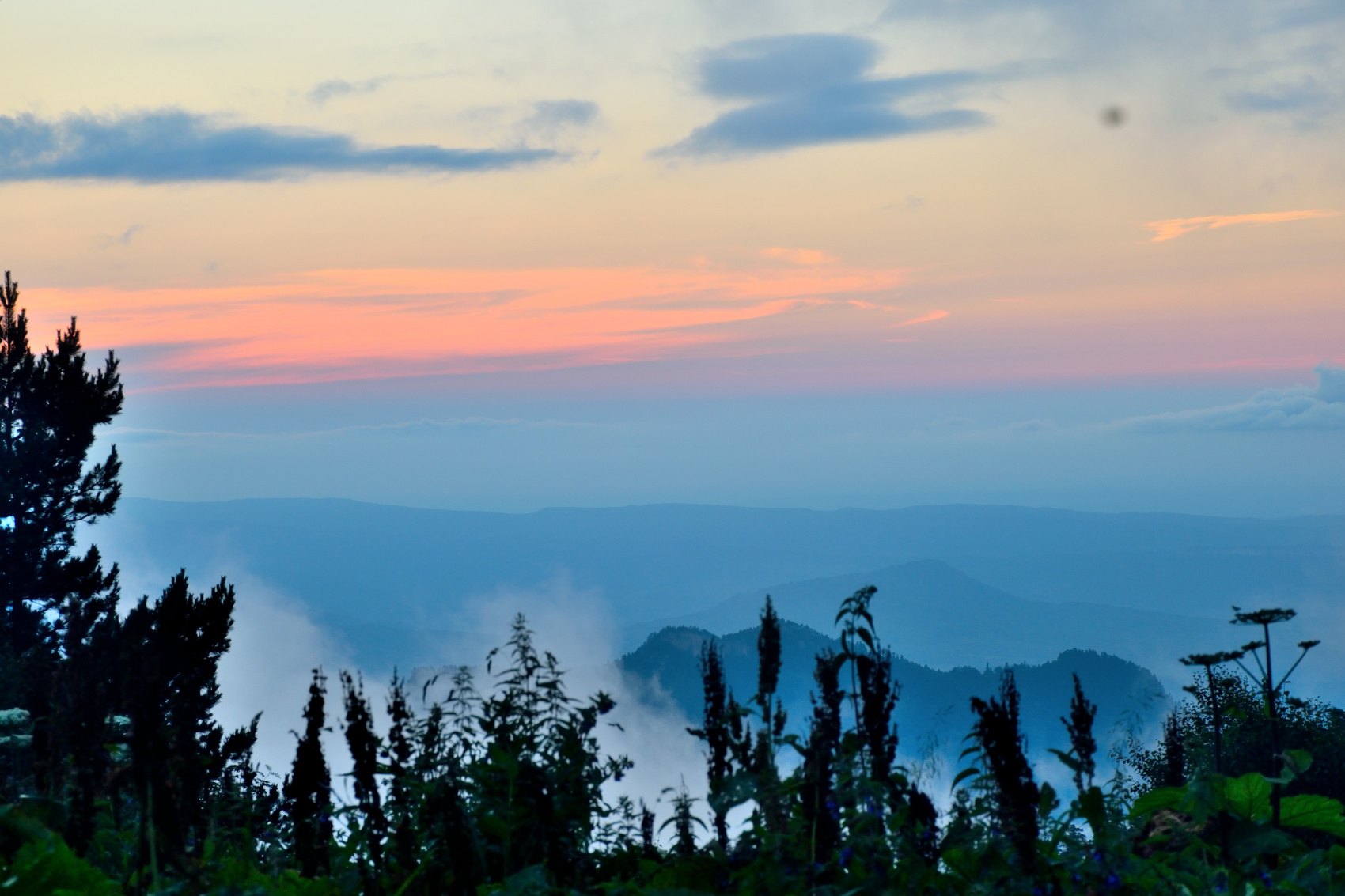 Тхачи и Ачешбоки — спрятанные боги Адыгеи (10/35)