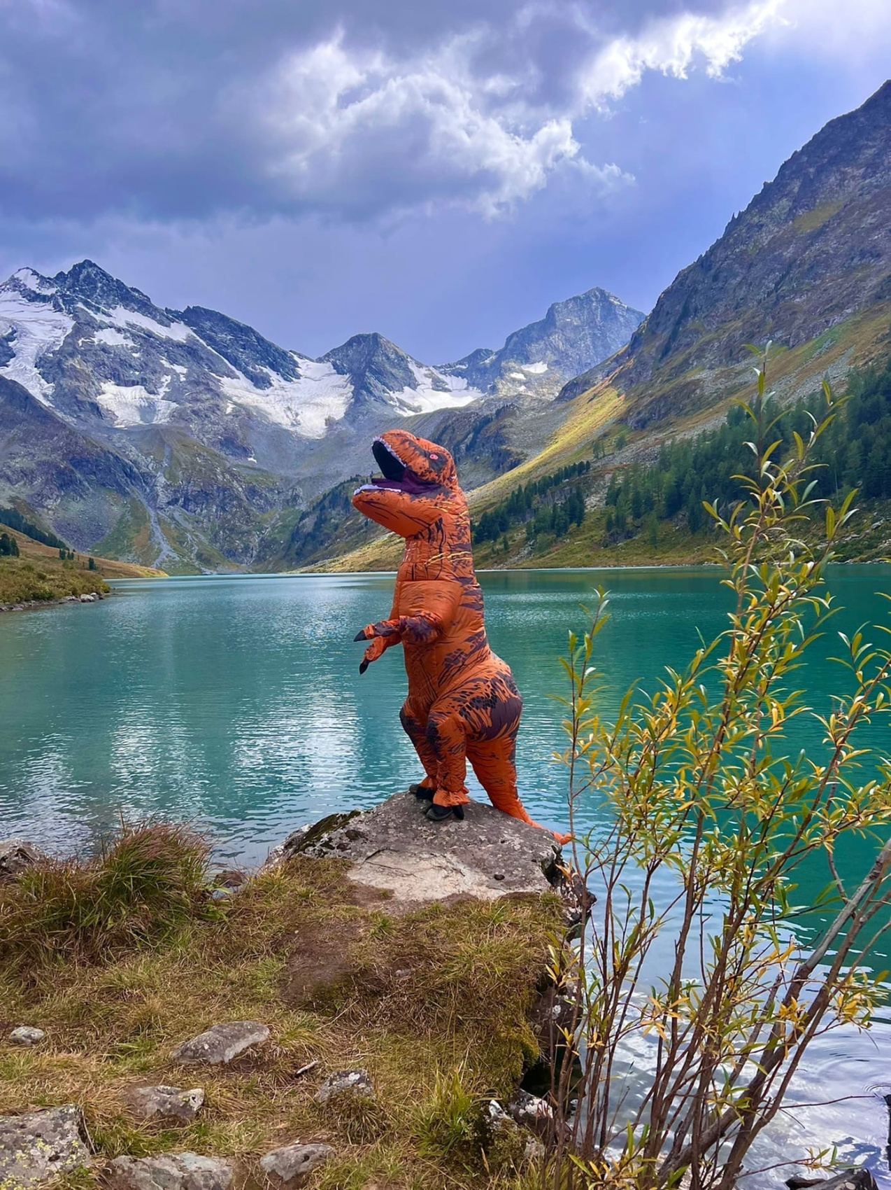 Активный тур на Алтай Сила Мультинских озер (17/45)