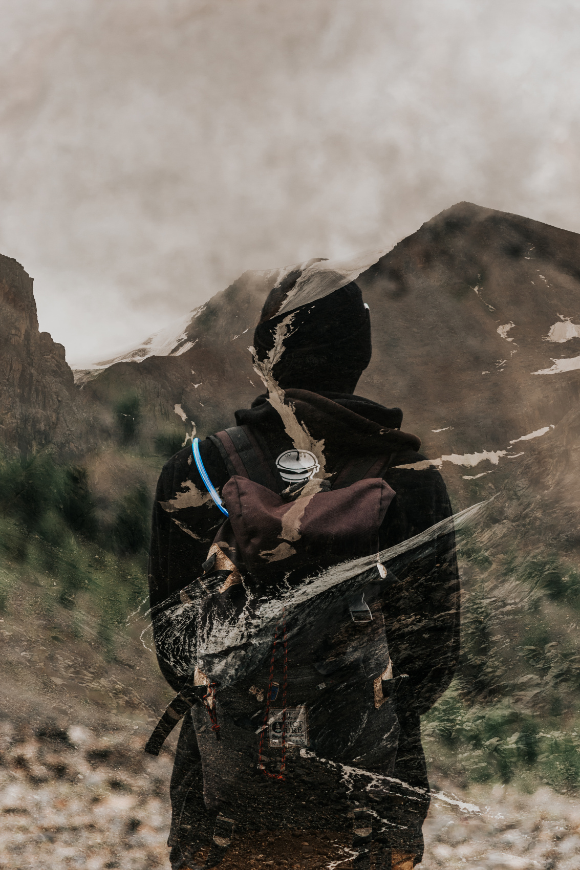 На Алтай к ледникам Актру! Без рюкзаков, 6 дней (11/39)